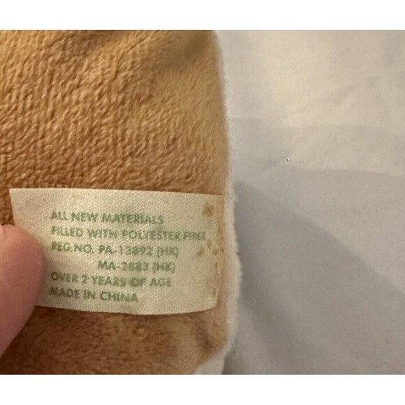 Vtg Sounds And Light Christmas Dog “ You Ain’t Nothing But A Hound Dog” - Picture 4 of 5